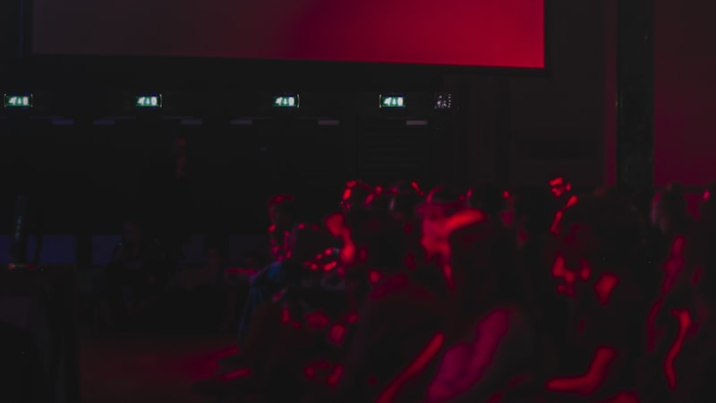 Event accreditation console and badge issuance